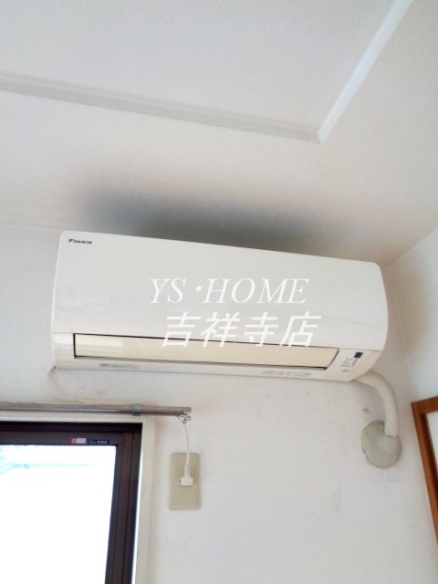 ベルガーデン その他9