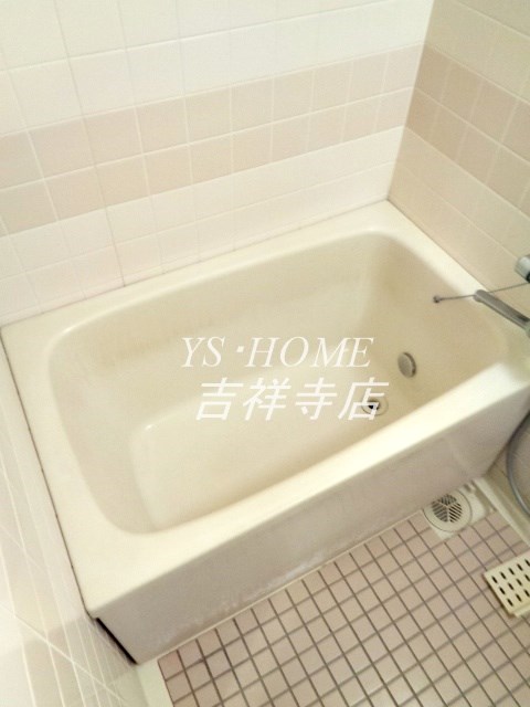 ベルガーデン ベッドルーム