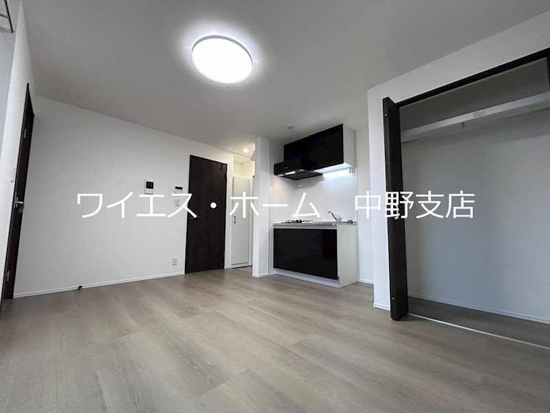 T&amp;#39;s Cuore MUSE落合南長崎 その他9