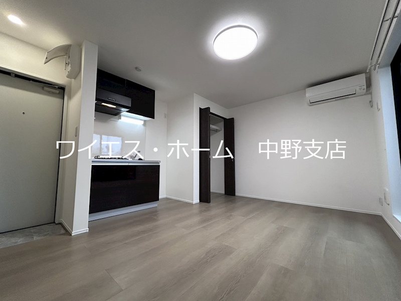 T&amp;#39;s Cuore MUSE落合南長崎 キッチン