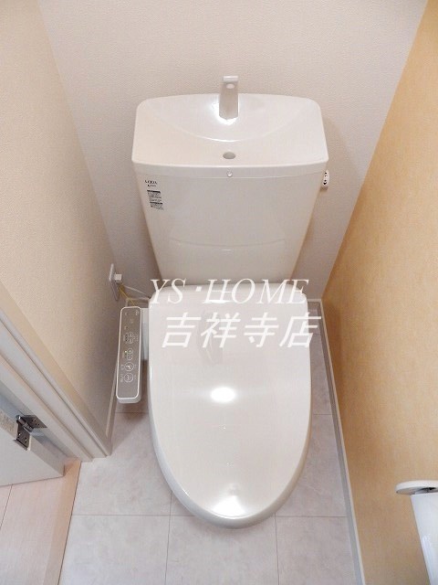 ドエル宮前 その他4