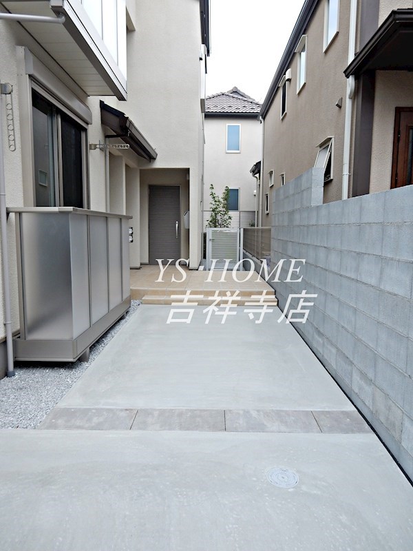 ドエル宮前 その他7