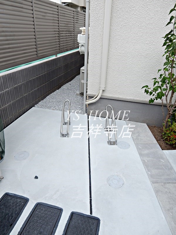 ドエル宮前 その他9