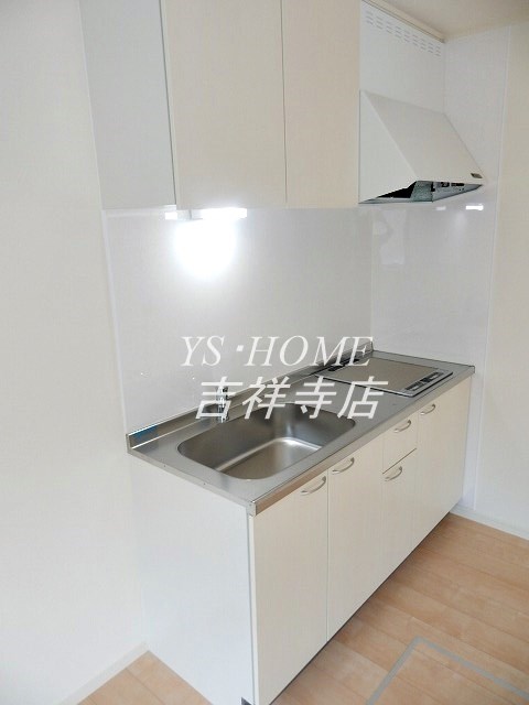 ドエル宮前 キッチン