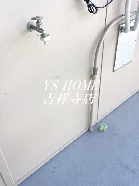 山桜ハイツ その他4