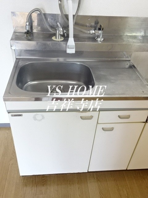 山桜ハイツ その他7