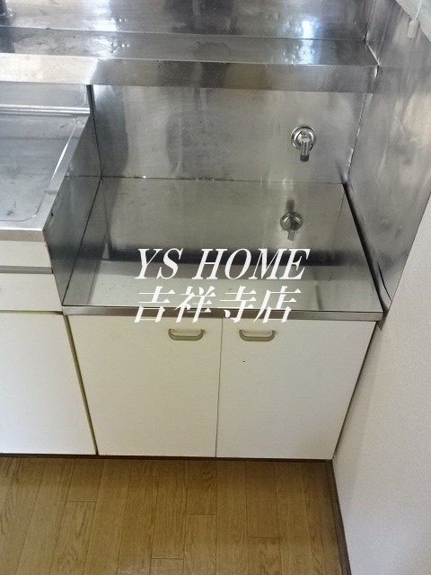 山桜ハイツ その他8