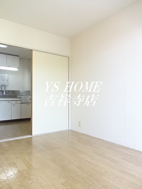 山桜ハイツ その他19