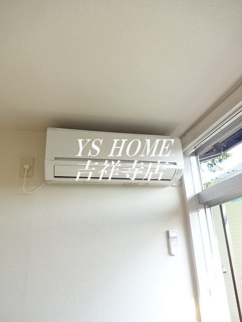 山桜ハイツ その他20