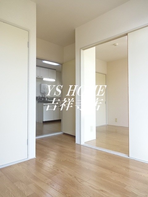 山桜ハイツ その他23