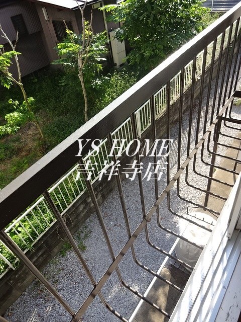 山桜ハイツ その他26