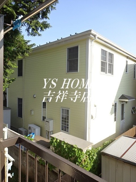 山桜ハイツ その他27