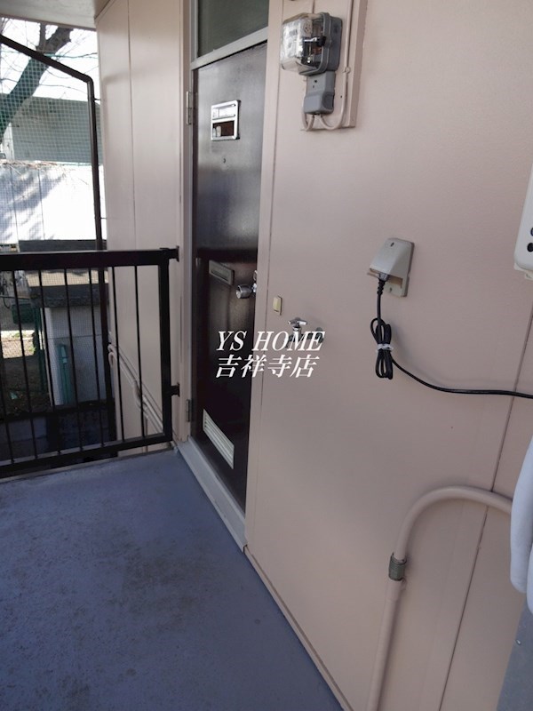 山桜ハイツ その他29