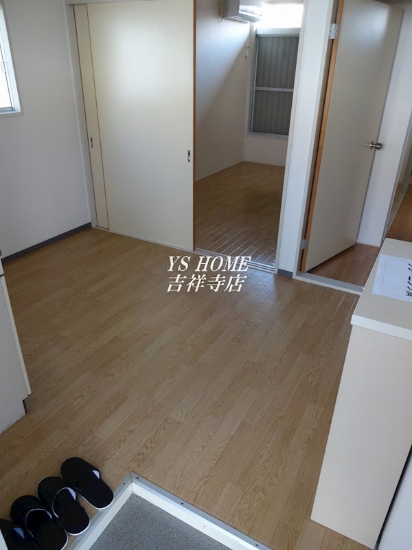 山桜ハイツ その他30