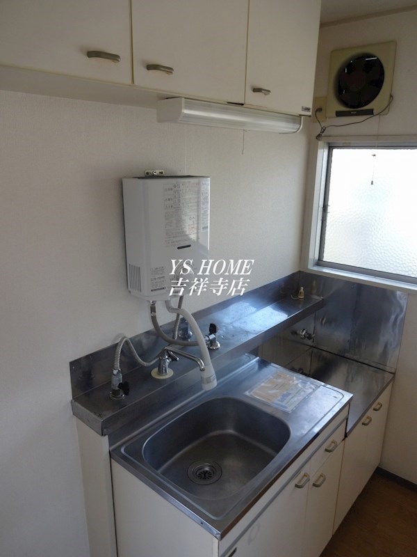 山桜ハイツ その他31