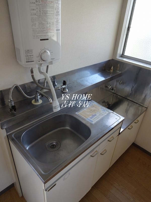 山桜ハイツ その他32