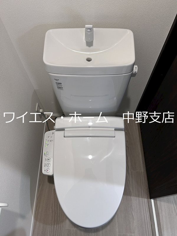 T&amp;#39;s Cuore MUSE落合南長崎 その他1