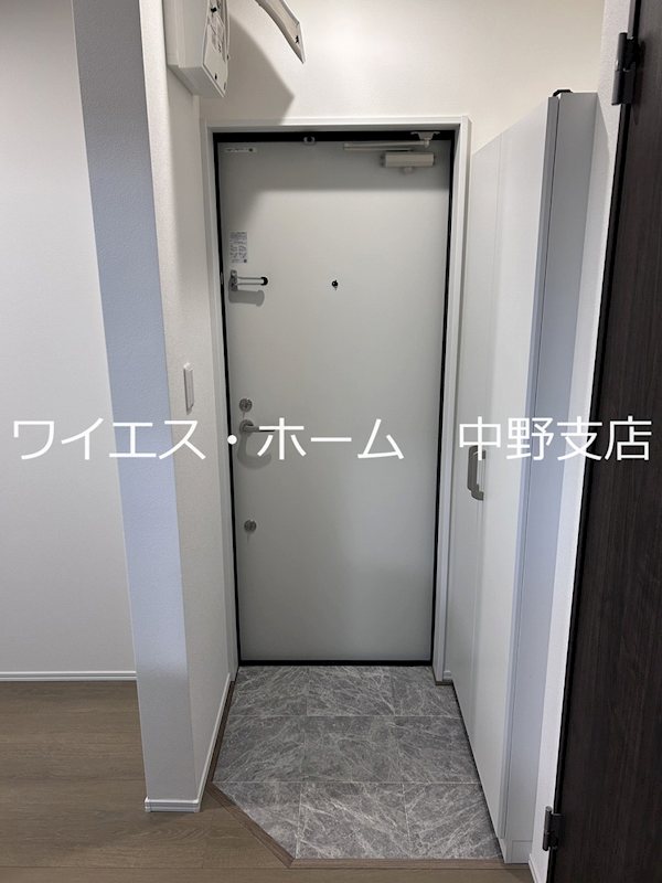 T&amp;#39;s Cuore MUSE落合南長崎 玄関