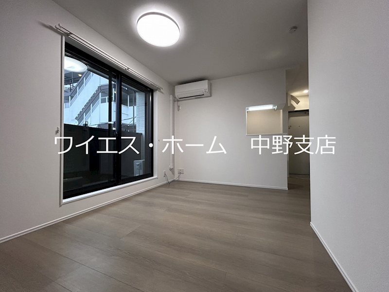 T&amp;#39;s Cuore MUSE落合南長崎 リビング