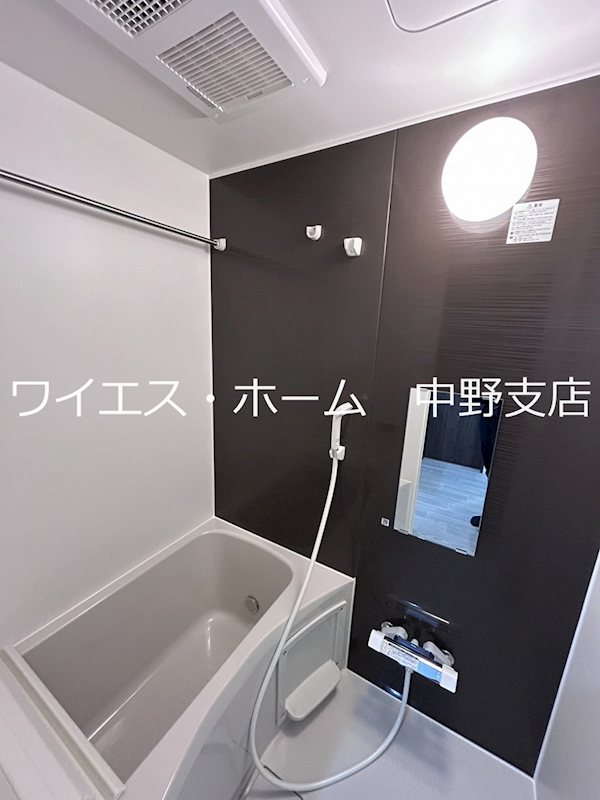 T&amp;#39;s Cuore MUSE落合南長崎 風呂画像