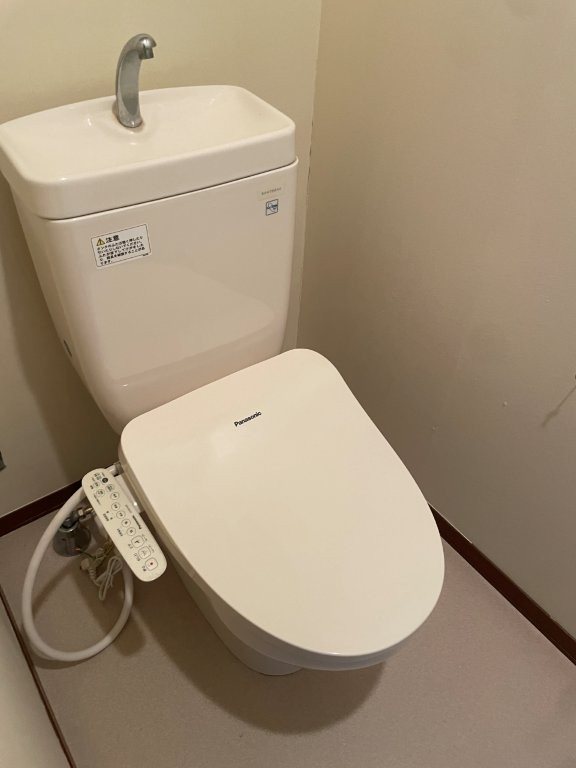 KIRIE MAISON 国立 その他1