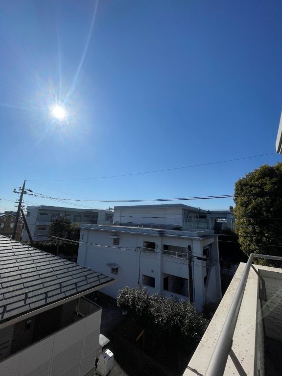 KIRIE MAISON 国立 その他3