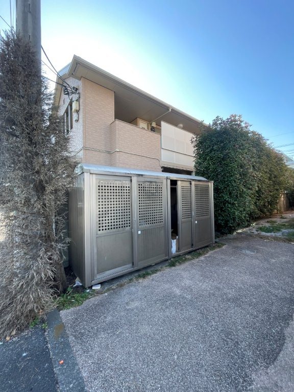 KIRIE MAISON 国立 その他6