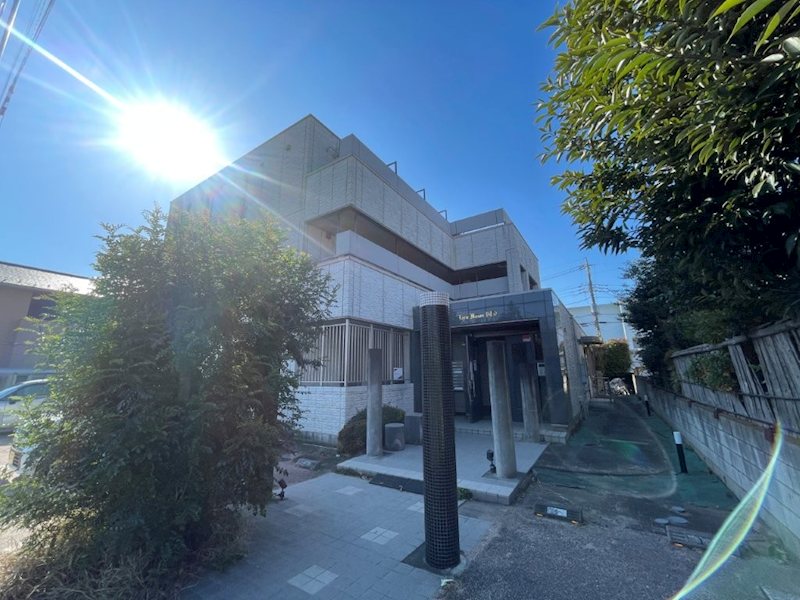 KIRIE MAISON 国立 その他外観1