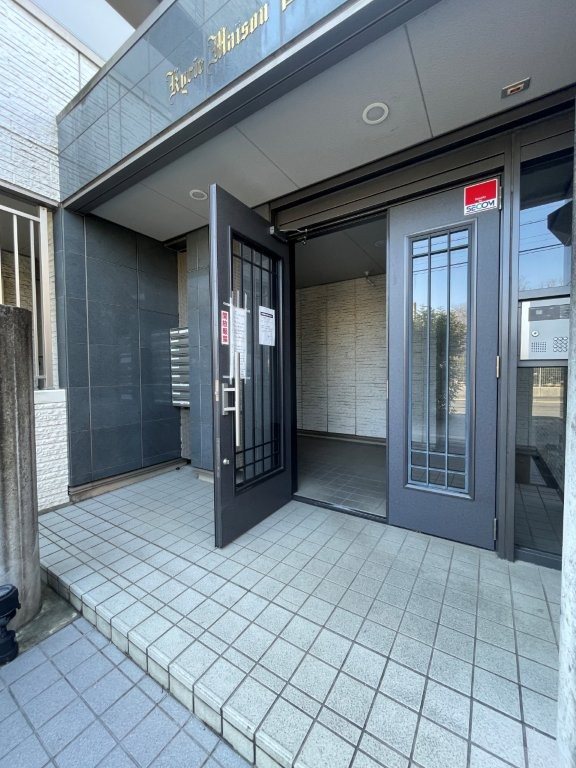 KIRIE MAISON 国立 その他7