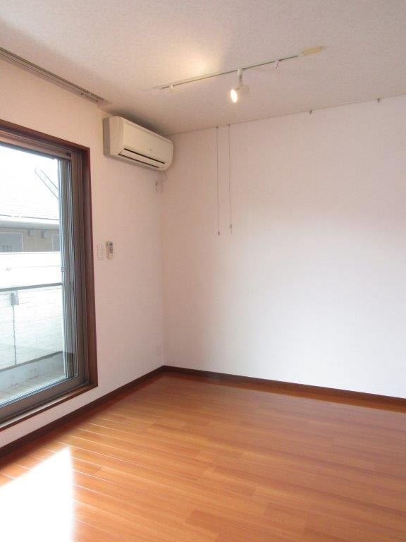 KIRIE MAISON 国立 ベッドルーム