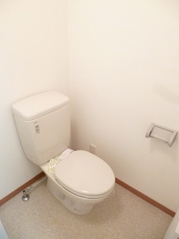 ソレーユ宮前 その他2