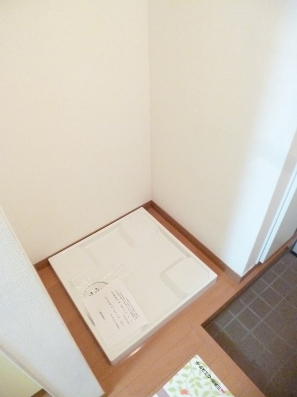 ソレーユ宮前 その他4