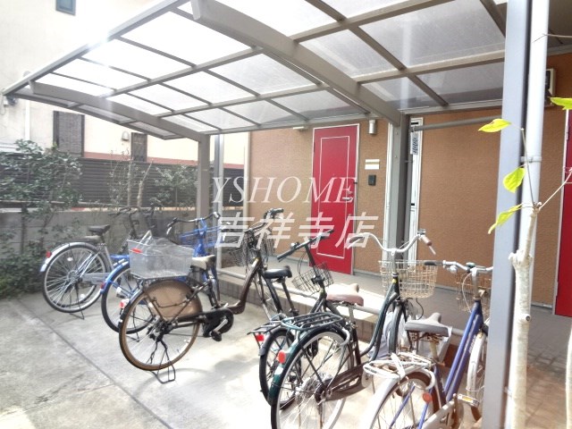 ソレーユ宮前 その他5