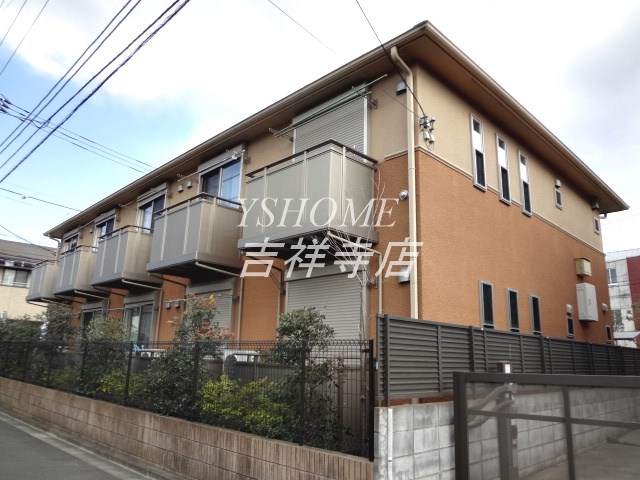 ソレーユ宮前 その他10