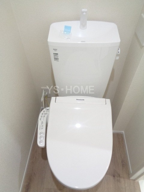 ラシーネ西荻南  その他1