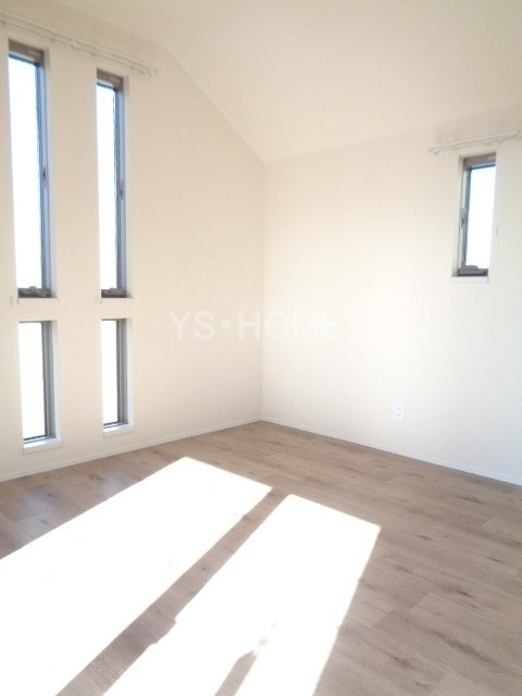 ラシーネ西荻南  ベッドルーム