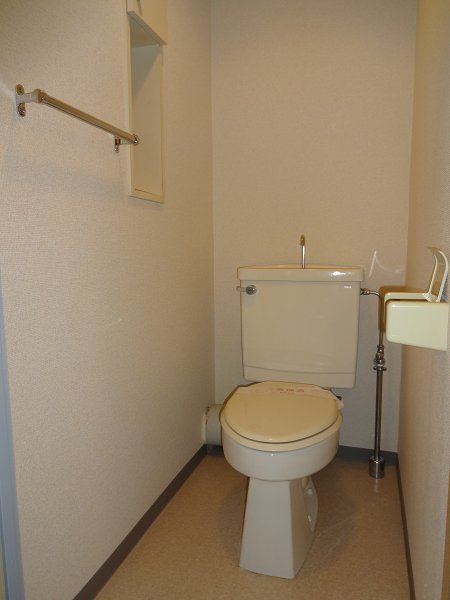 シャンボール武蔵野 その他2