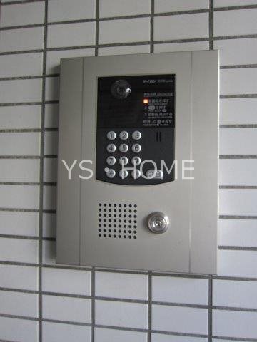 シャンボール武蔵野 その他外観2