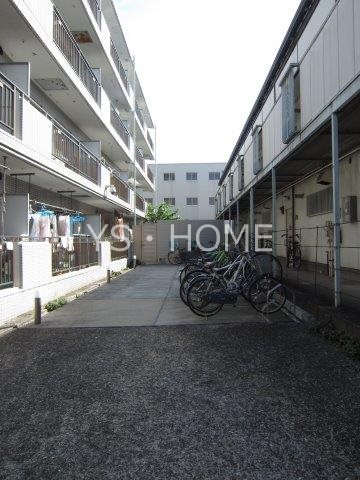 シャンボール武蔵野 その他外観3