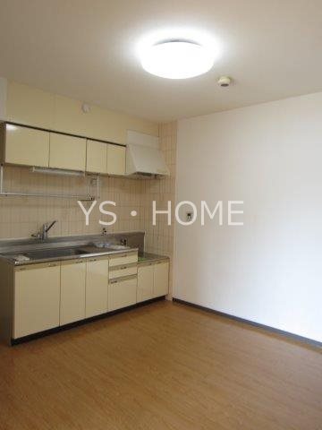 シャンボール武蔵野 リビング