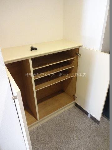 シャンボール武蔵野 その他23