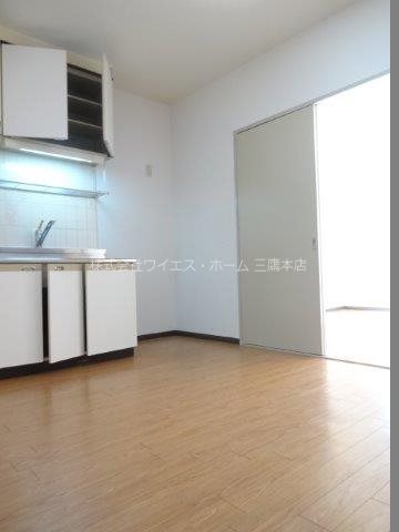 シャンボール武蔵野 その他26