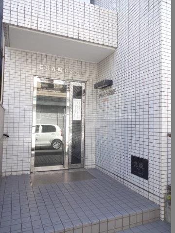 シャンボール武蔵野 その他28