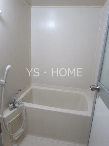 シャンボール武蔵野 風呂画像