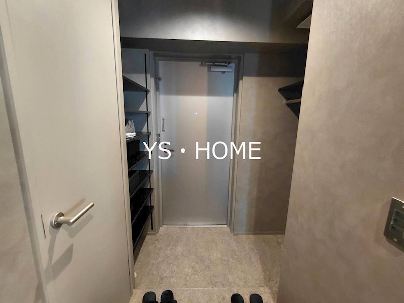 ＰＡＴＨ高円寺 玄関