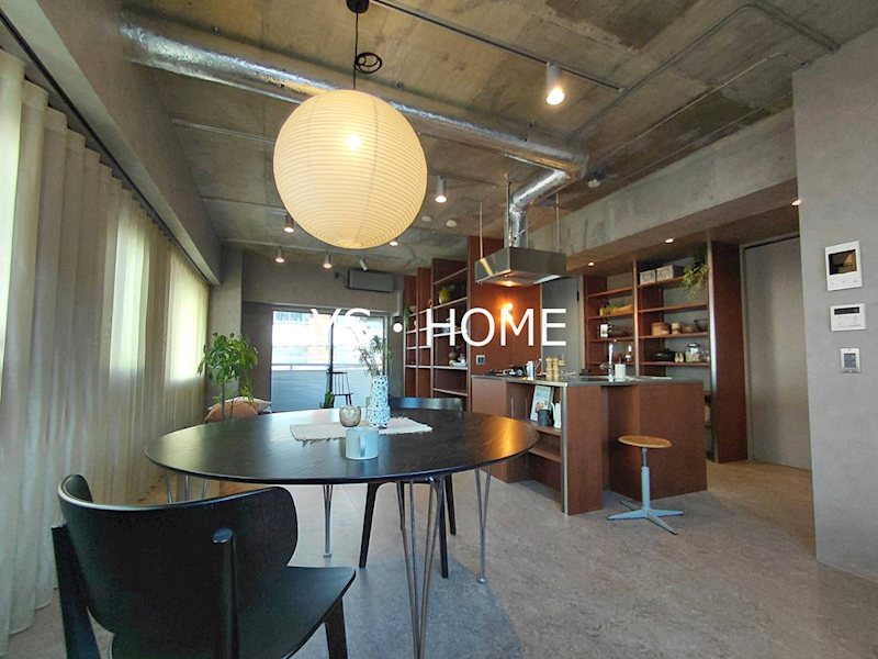 ＰＡＴＨ高円寺 リビング