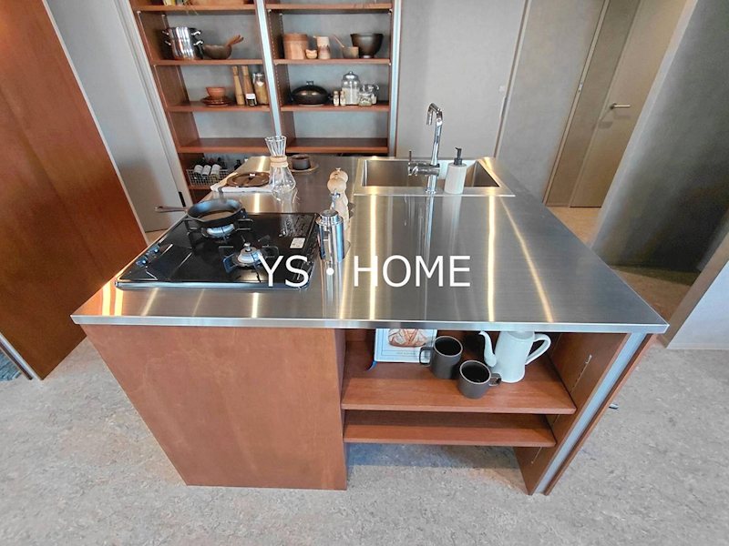 ＰＡＴＨ高円寺 キッチン