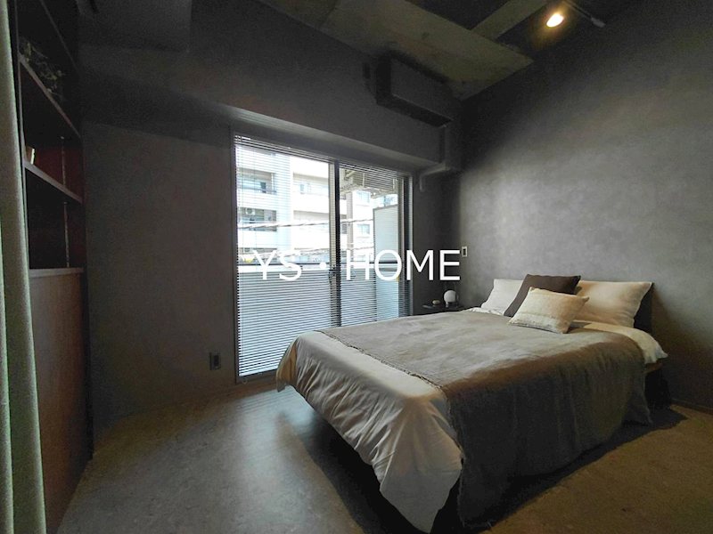 ＰＡＴＨ高円寺 ベッドルーム