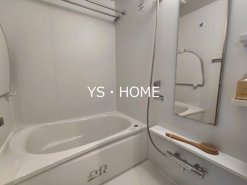 ＰＡＴＨ高円寺 風呂画像