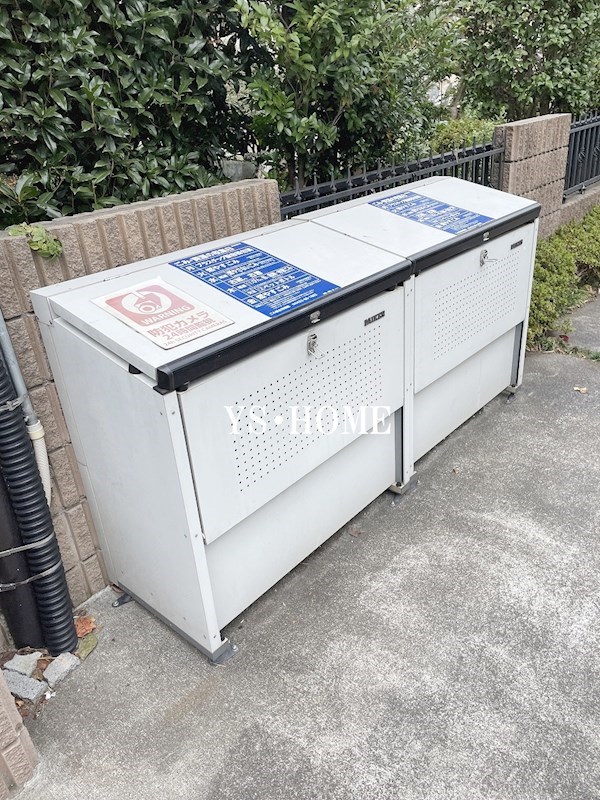 武蔵野テラス　 その他4